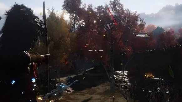 燕云十六声万事知匪鹑匪鸢任务怎么做