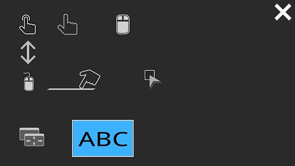 XP3Player模拟器截图1
