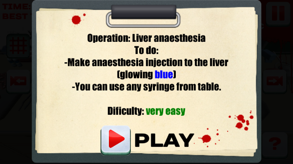 外科手术模拟器2