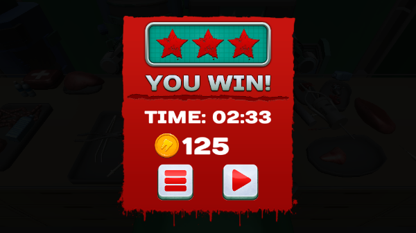 外科手术模拟器2