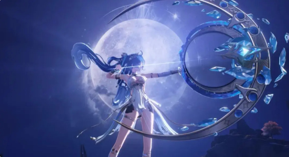 鸣潮尤诺技能是什么 尤诺技能介绍