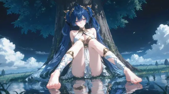 鸣潮尤诺技能是什么 尤诺技能介绍