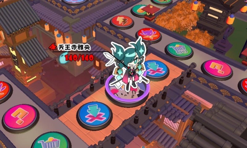 吉星派对御魂庆典怎么玩 御魂庆典攻略