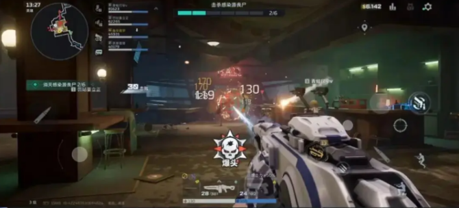 逆战未来GP点怎么获得 GP点获取途径