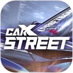 CarX Street