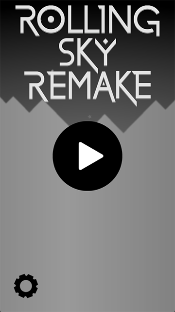 滚动的天空rsr截图2