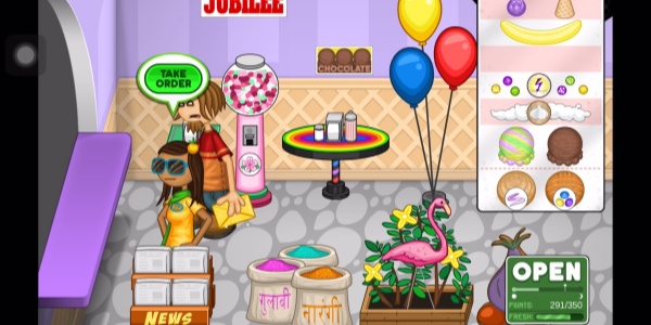 老爹冰淇淋店下载合集