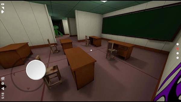 鲤鱼ace班班幼儿园截图1