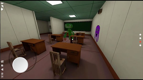 鲤鱼ace班班幼儿园截图4