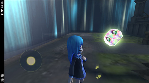 恐怖躲猫猫33d版本