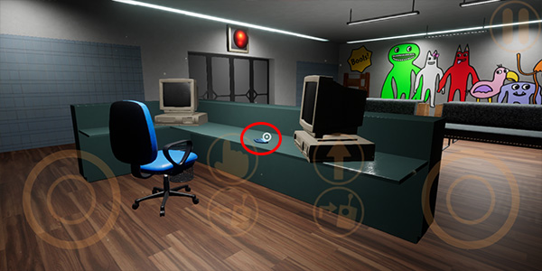 鲤鱼ace班班幼儿园