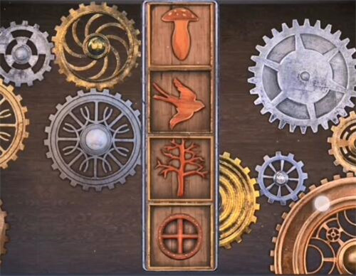 密室逃脱求生系列1极地冒险