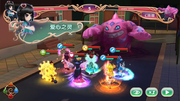 叶罗丽零氪玩家怎么玩 零氪玩家玩法攻略