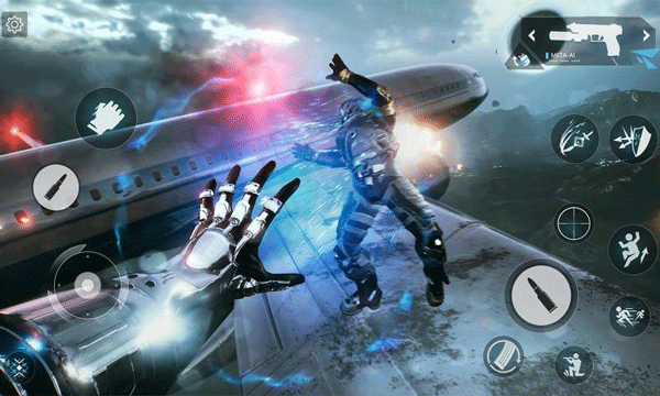 光明记忆无限截图1