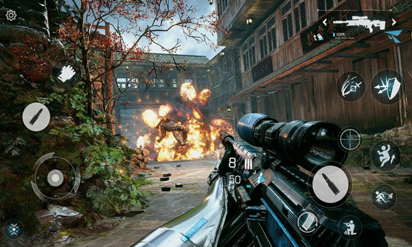 光明记忆无限截图2