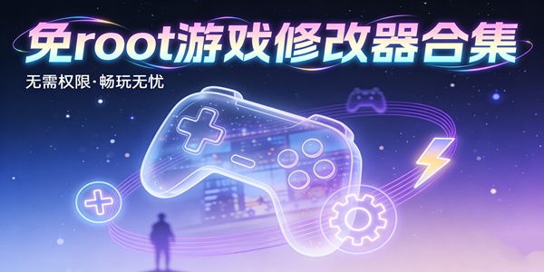 游戏修改器合集