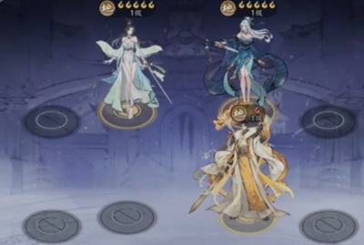 千年寻仙怎么换阵营 换阵营方法