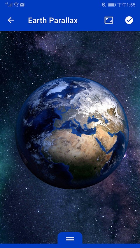 壁纸引擎Wallpaper截图3