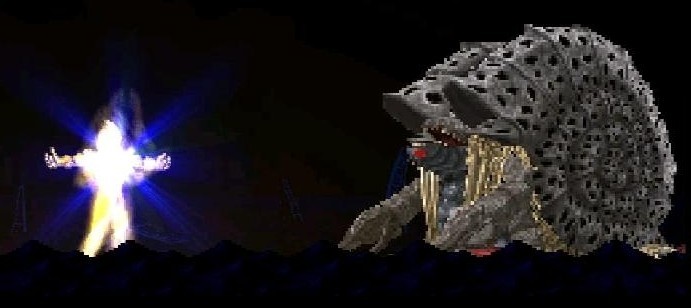 游戏梦工厂mugen截图1