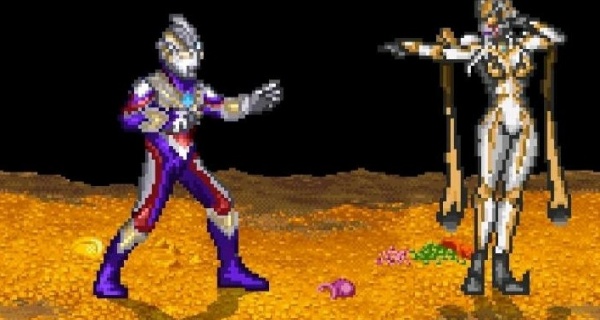 游戏梦工厂mugen