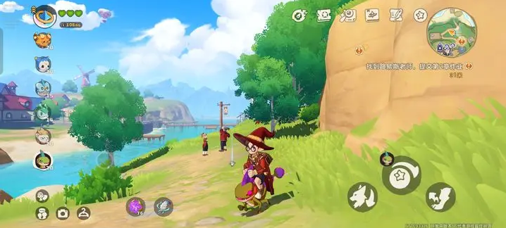 洛克王国世界黑马降灵队怎么配队 黑马降灵队配队攻略