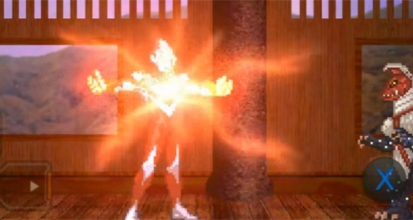 游戏梦工厂mugen