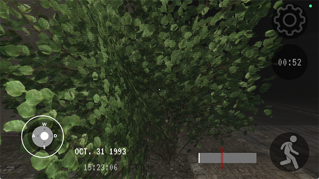 必须尖叫才能奔跑联机版截图3