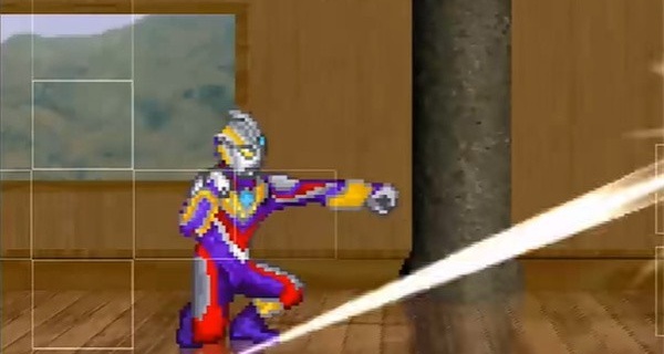 游戏梦工厂mugen