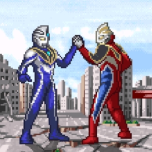 游戏梦工厂mugen