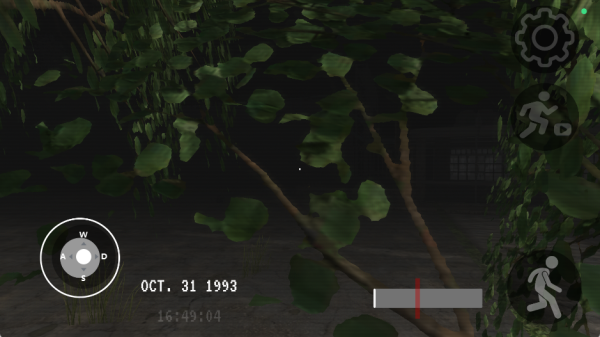 必须尖叫才能奔跑联机版