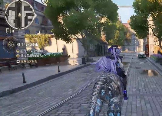 白银之城线索板有什么用 线索板作用介绍