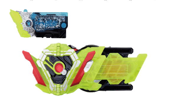 假面骑士零一变身模拟器截图1