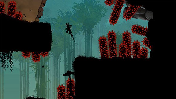 忍者岚2中文版截图4