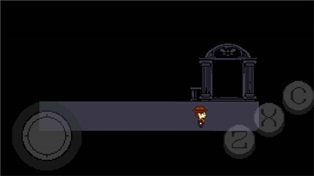 传说之下黄魂截图1