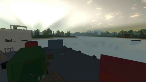 未转变者移植版