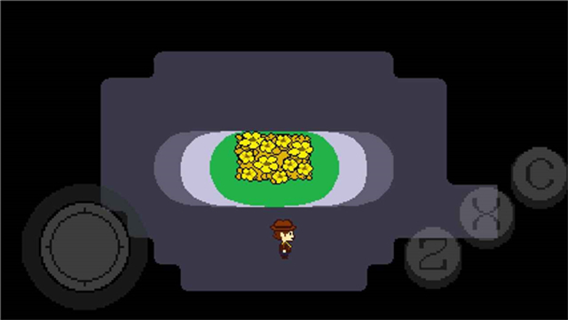 传说之下黄魂截图4