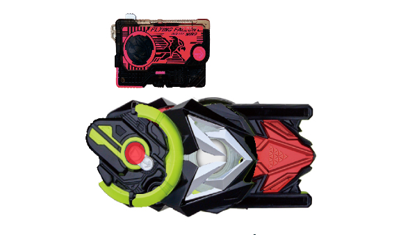 假面骑士零一变身模拟器