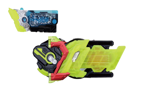 假面骑士零一变身模拟器