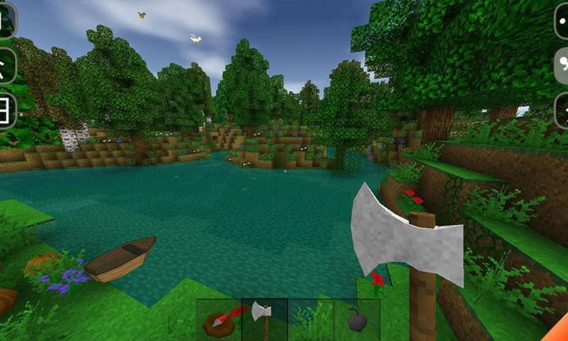 生存战争2中文联机版截图2