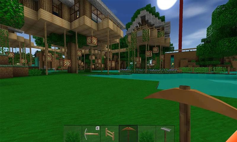 生存战争2中文联机版截图3