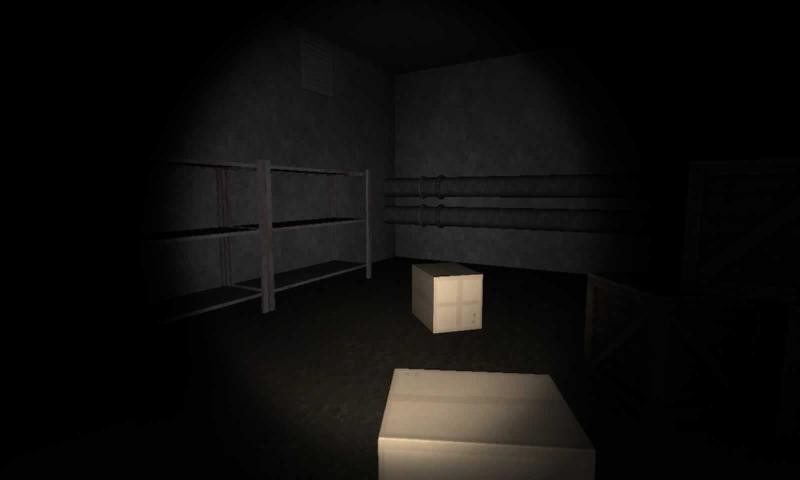 The Ghost中文版截图2