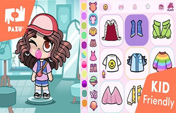 阿凡达世界截图1