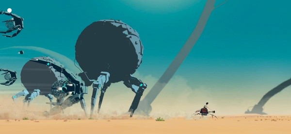 拉娜之星手机版截图1