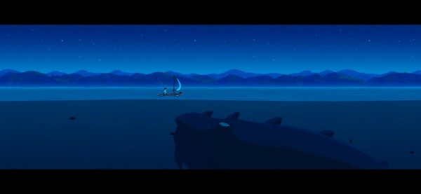 拉娜之星手机版截图4