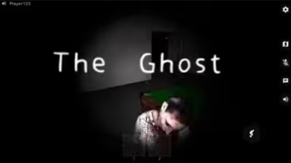 The Ghost中文版