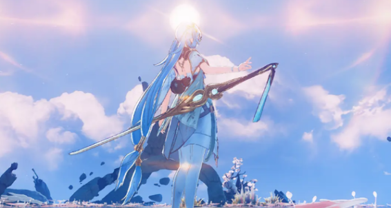 鸣潮宙算仪轨怎么样 宙算仪轨介绍