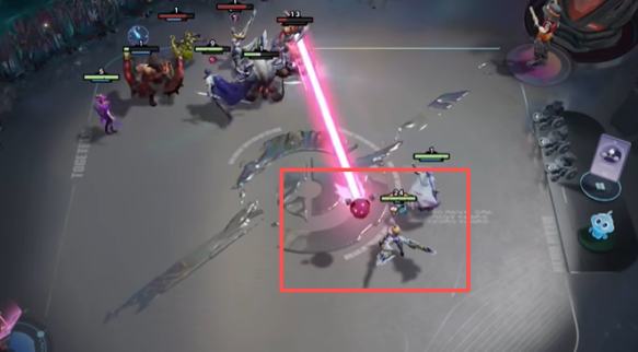 王者万象棋孙膑技能是什么 孙膑技能详解