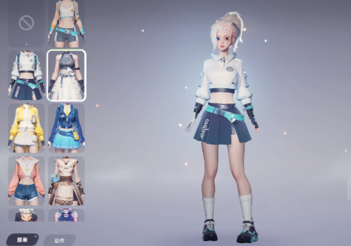 伊莫时装怎么获得 时装获取途径