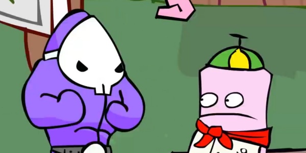 狂扁小朋友版本大全