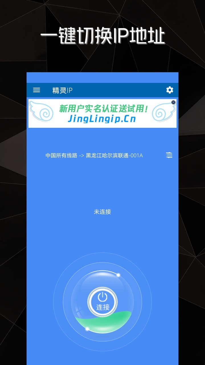 ip精灵截图4